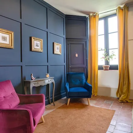 Le Manoir D'amiel A Secret 16 Bedroom Garden Oasis For Groups Up To 30