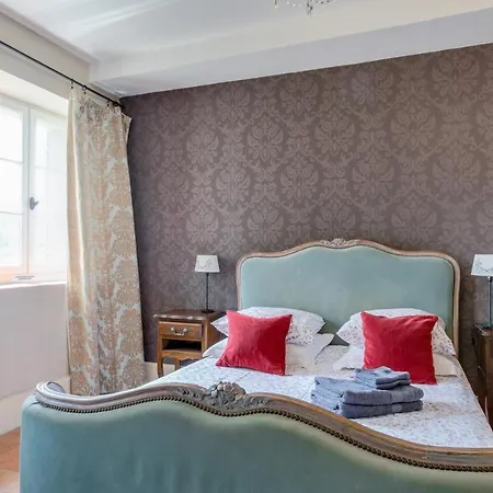 Le Manoir D'amiel A Secret 16 Bedroom Garden Oasis For Groups Up To 30 Vila