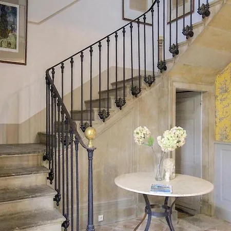 Vila Le Manoir D'amiel A Secret 16 Bedroom Garden Oasis For Groups Up To 30 Villegailhenc
