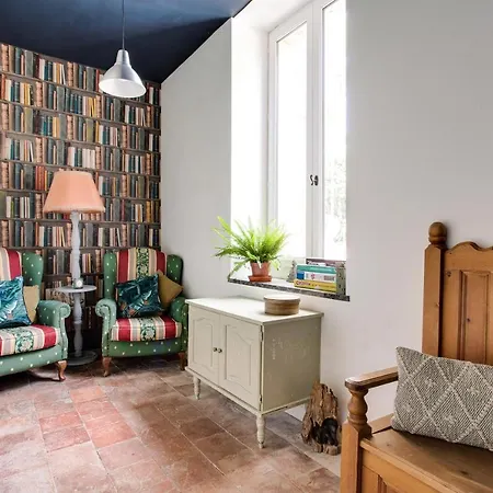 Vila Le Manoir D'amiel A Secret 16 Bedroom Garden Oasis For Groups Up To 30 *