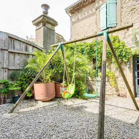 Vila Le Manoir D'amiel A Secret 16 Bedroom Garden Oasis For Groups Up To 30 *