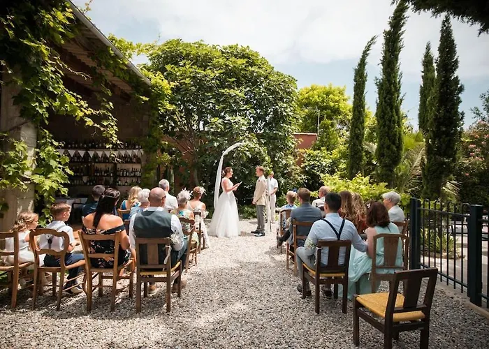 Le Manoir D'amiel A Secret 16 Bedroom Garden Oasis For Groups Up To 30 *