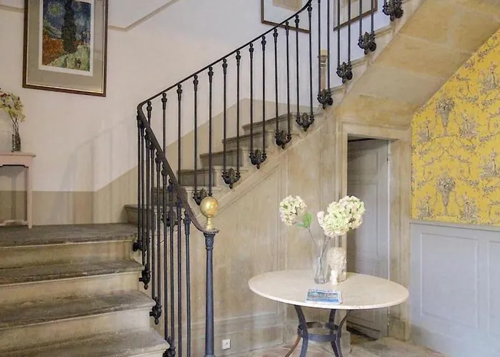 Vila Le Manoir D'amiel A Secret 16 Bedroom Garden Oasis For Groups Up To 30 Villegailhenc