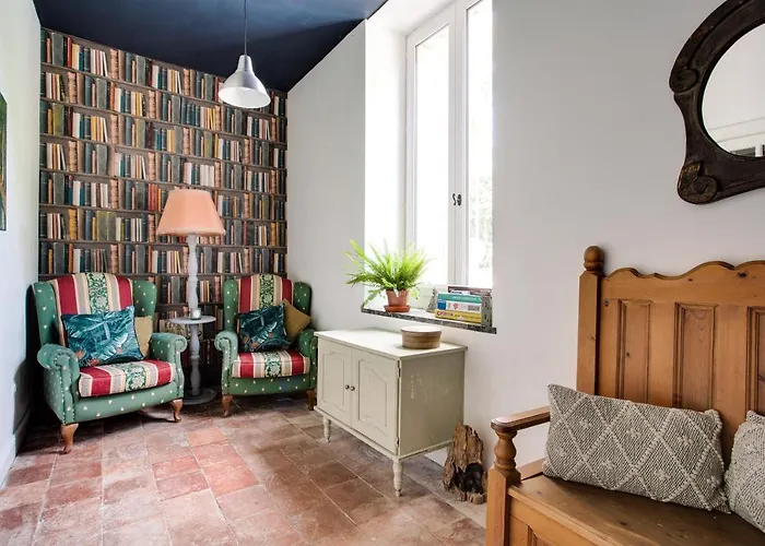 Vila Le Manoir D'amiel A Secret 16 Bedroom Garden Oasis For Groups Up To 30 *
