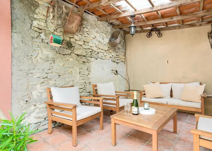 Le Manoir D'amiel A Secret 16 Bedroom Garden Oasis For Groups Up To 30 Villegailhenc