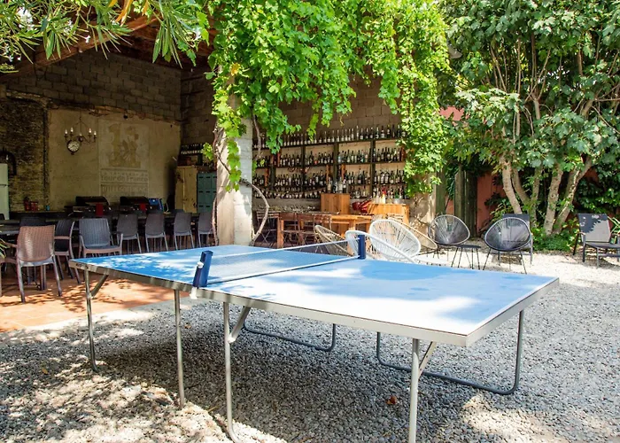 Le Manoir D'amiel A Secret 16 Bedroom Garden Oasis For Groups Up To 30
